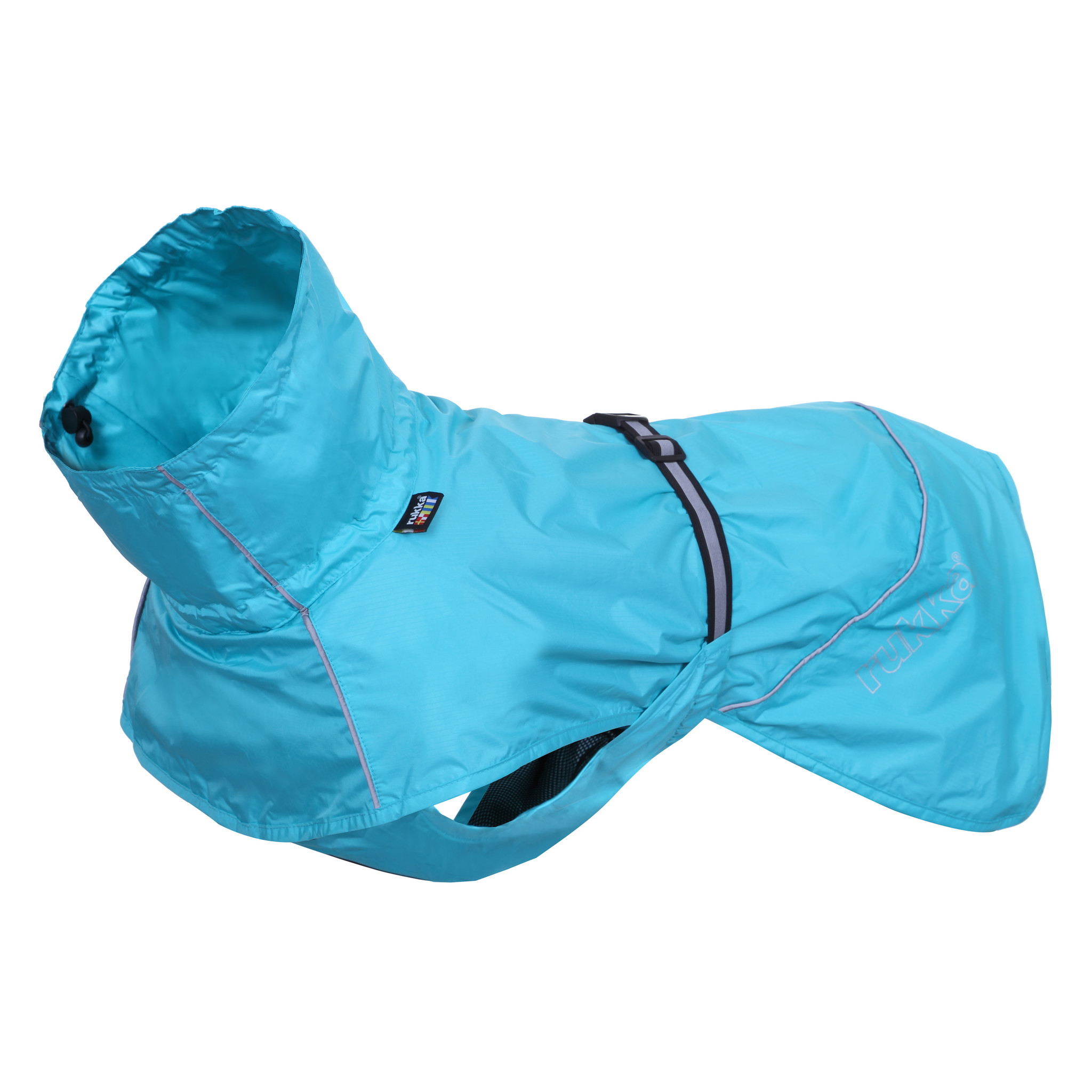 Rukkapets - Hase Raincoat - 25 - 30 cm
