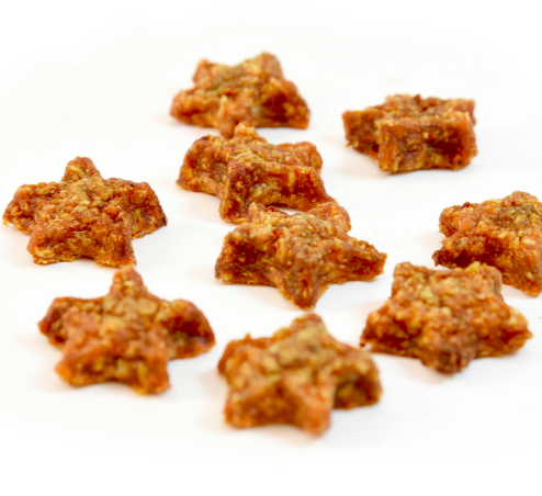 Sana Dog - 'Stars' - Gans - 1 kg