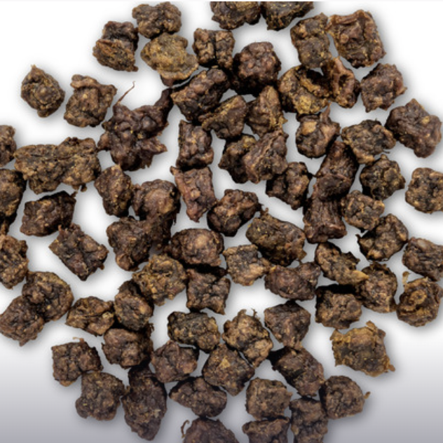 Soft Cubes Wild Zwijn - 200 gr