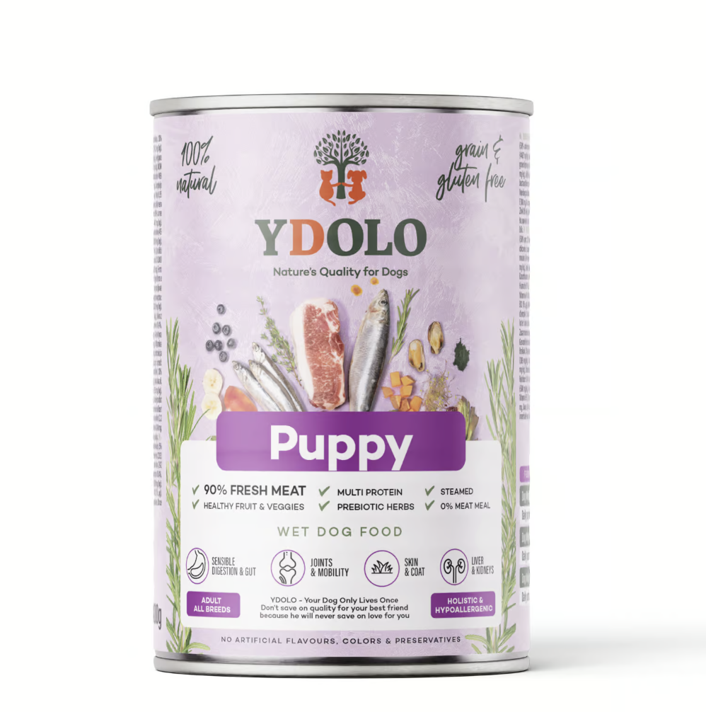Ydolo - Puppy - 400 gr