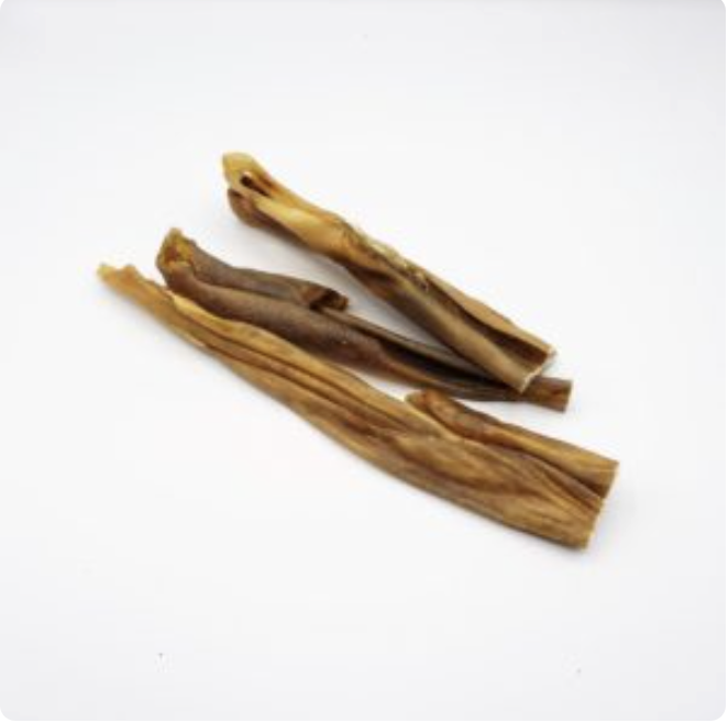 Yoica - Paardenkophuid - 200 gr