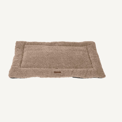 Animal Boulevard - Curl Plush Benchmat - L