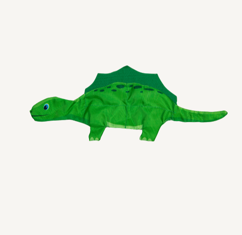 Animal Boulevard - Dino