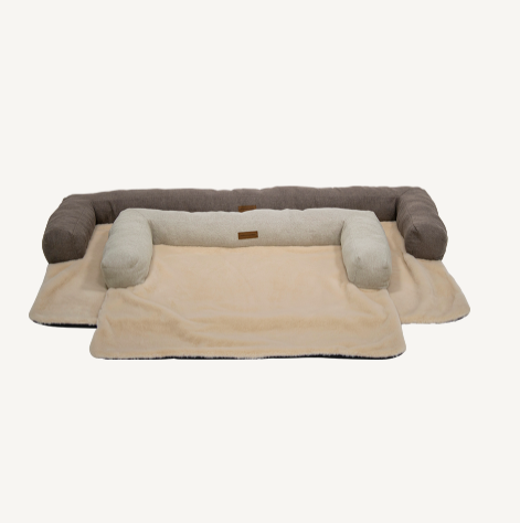 Animal Boulevard - Home&Away - Zetelbeschermer - XL