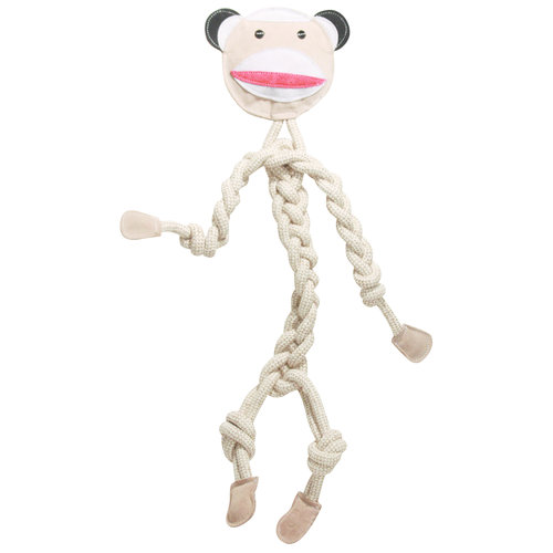 HuggleHounds - Rope Knottie - XL