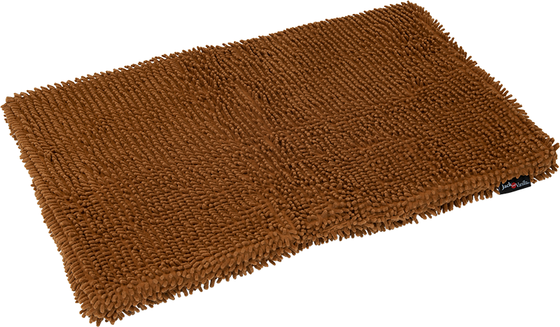 Jack&Vanilla - Rastah Dry - benchkussen XS - 44 x 29 cm