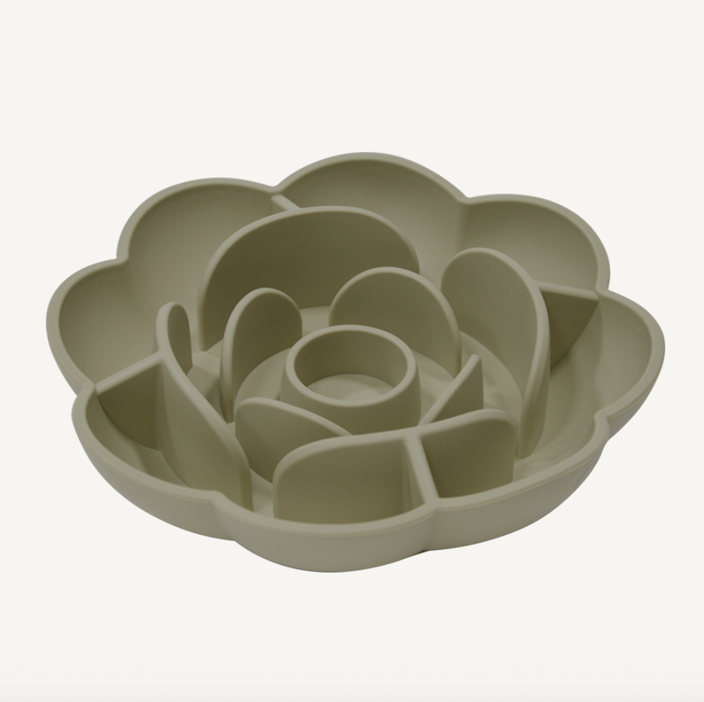 Jack&Vanilla - Slow Feeder - Roos