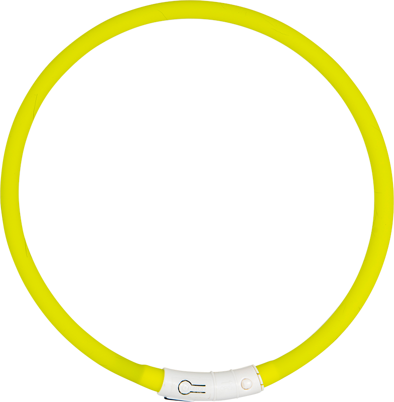 Animal Boulevard - Led Collar - S