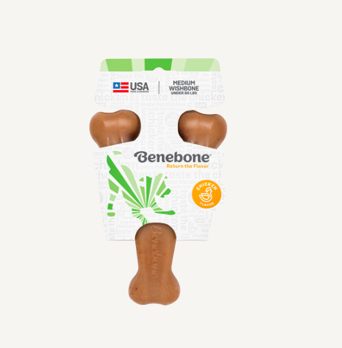 Benebone - Wishbone - M