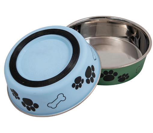 Jack&Vanilla - Inox Kom - 2000 ml