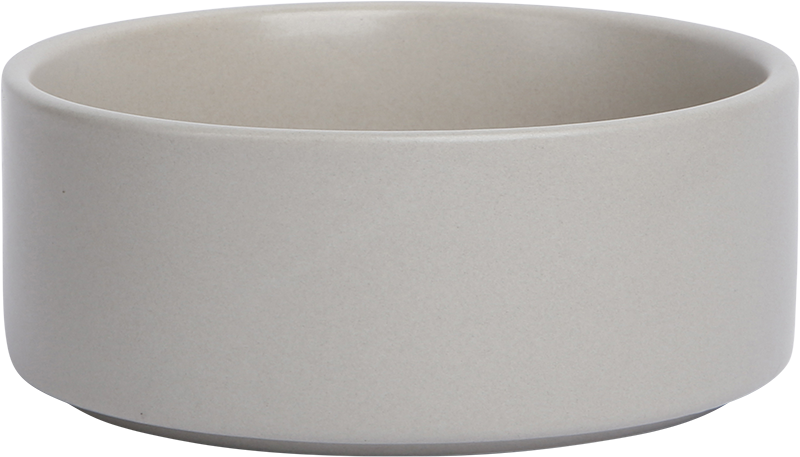 Jack&Vanilla - Keramische eetkom - S