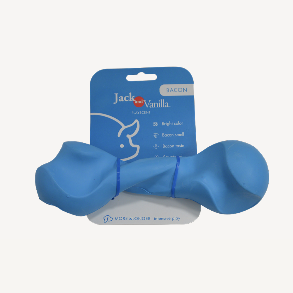 Jack&Vanilla - Playscent - Gedraaid Been - 22 cm