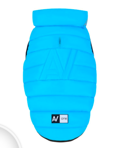 AiryVest One - Hondenjas - S 35