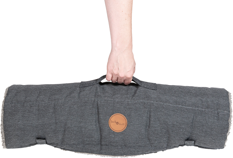 Jack&Vanilla - Brooklyn - Travel Mat - XL