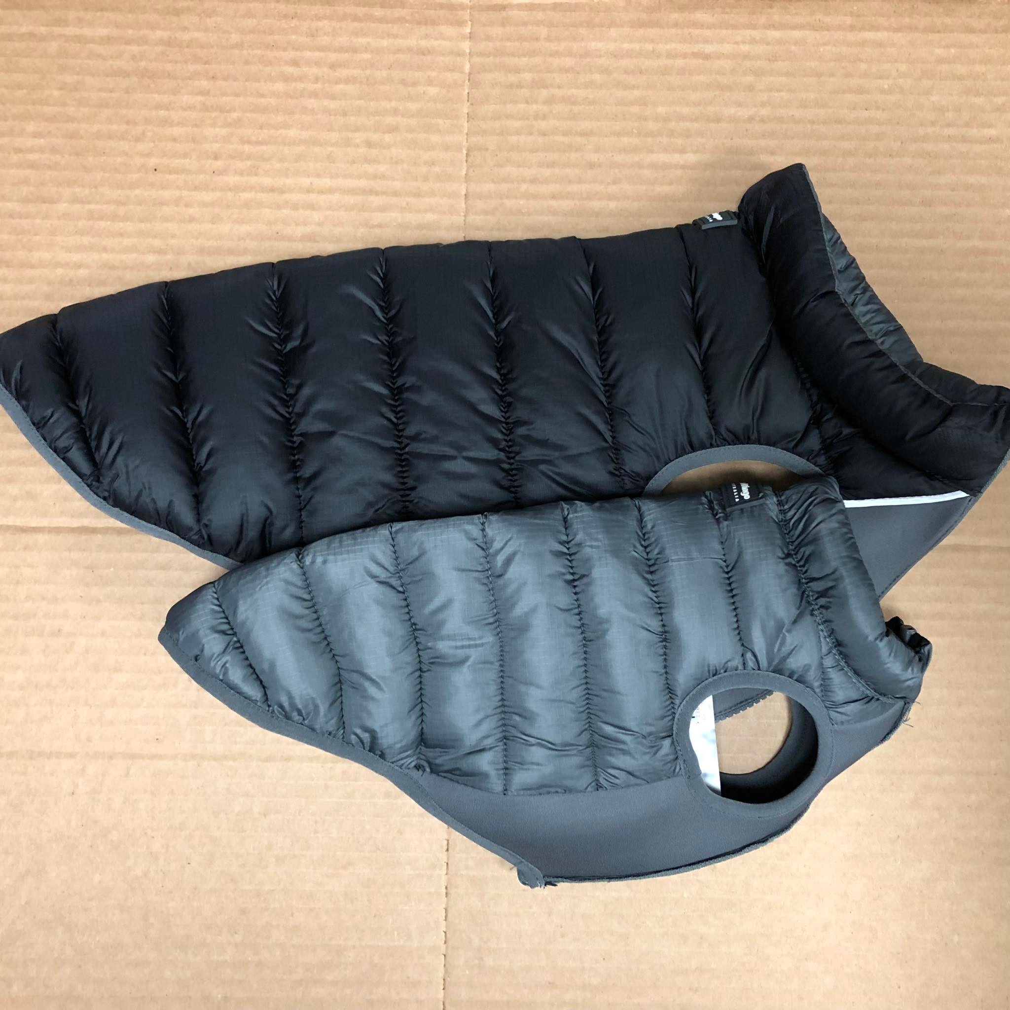 Red Dingo - Puffer Jacket - 30