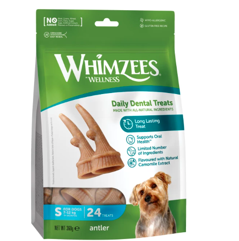 Whimzees - Antler