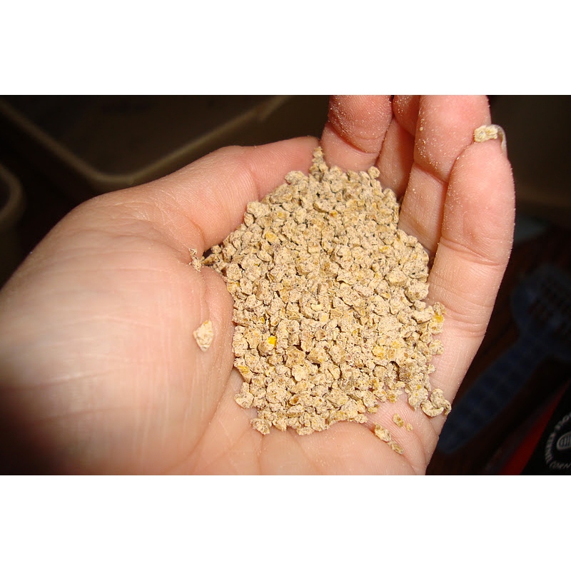 World's Best Cat Litter 6,35KG World's Best Cat Litter Merken