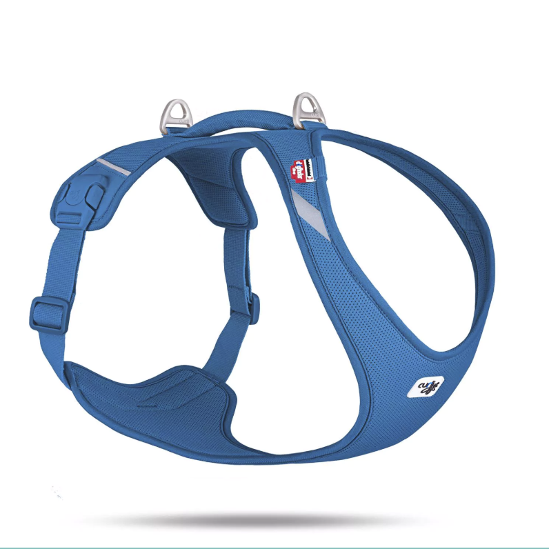Curli - All New Belka Harnas - XL