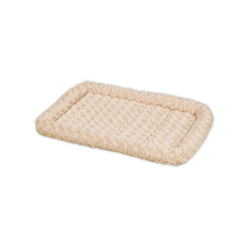 AFP Bolstered Super Soft Crate Mat Large