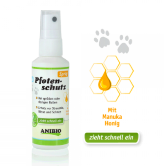 Anibio - Potenspray - 75 ml