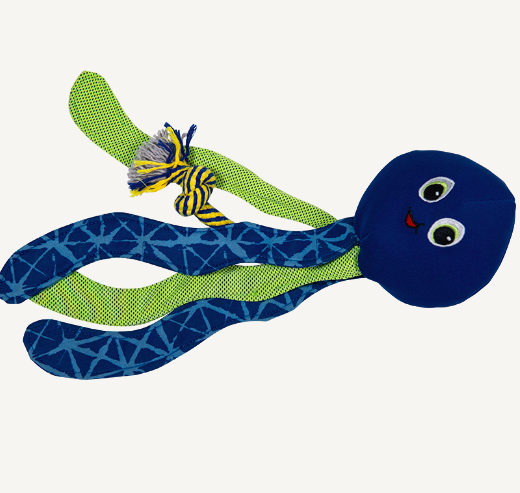 Animal Boulevard - Aqua Toy - Octopus