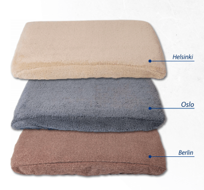 Animal Boulevard - Comfort Overtrekhoes - L