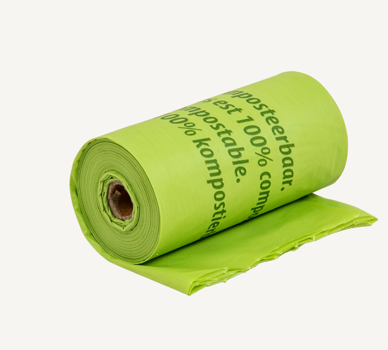 Animal Boulevard - Compostables - Single Rol