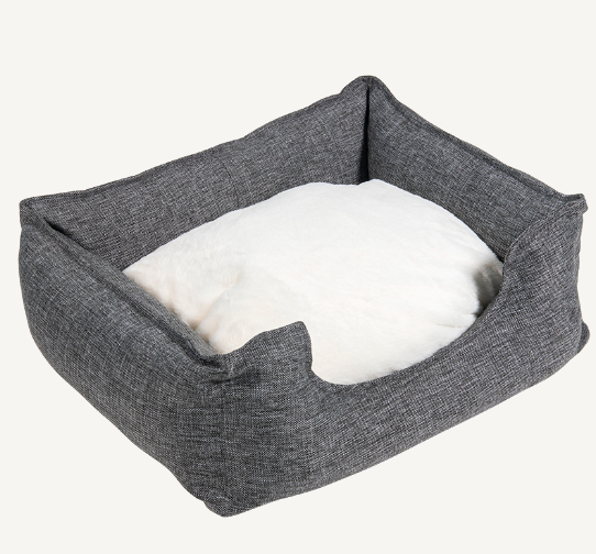 Animal Boulevard - Cotton Sofa - S