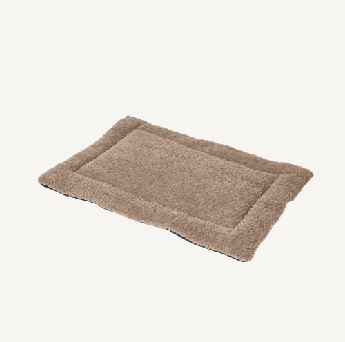 Animal Boulevard - Curl Plush Benchmat - M