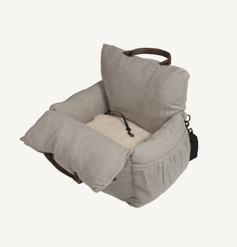 Animal Boulevard - Home&Away - Autostoel - XS