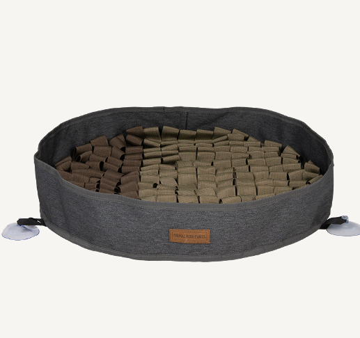 Animal Boulevard - Snuffelmat - 50 cm