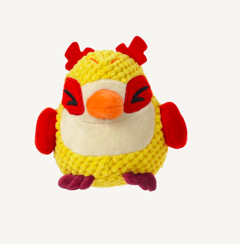 Animal Boulevard - Soft Toy - Kuiken