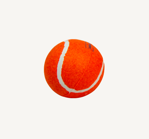 Animal Boulevard - Tennisbal - 6,3 cm
