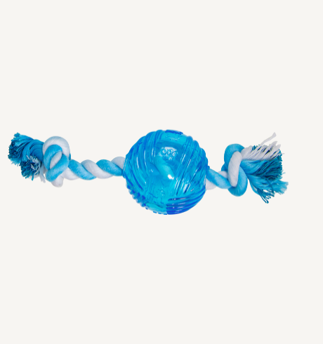 Animal Boulevard - TPR - Bal Met Touw - S