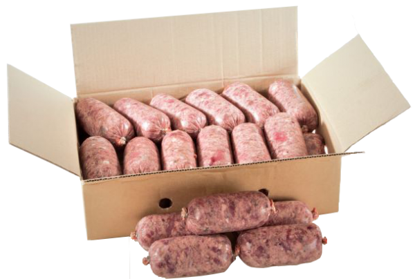 Darf - Natuur KVV Biologisch