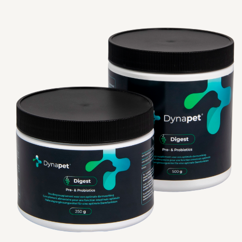 Dynapet - Digest - 500 gr