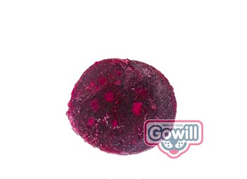 Gowill - Groentenburger - Rood - 1 kg