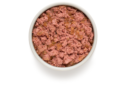 Grandorf - Puppy - Lam & Kalkoen - 200 gr