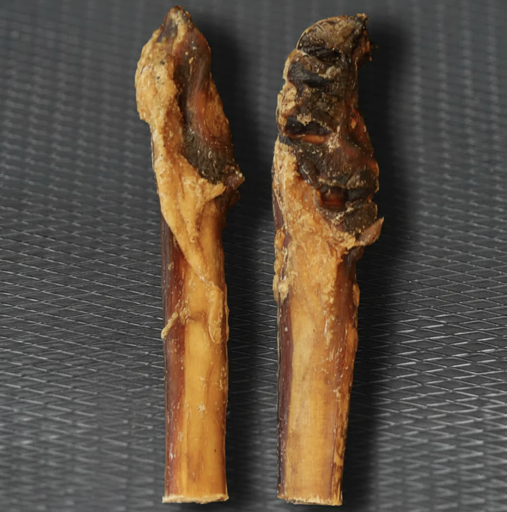 Happy Keetjes - Bullepezen met knots 