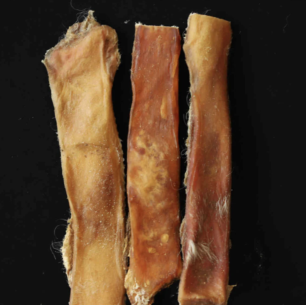 Happy Keetjes - Kophuid Rund XL - 1 Kg