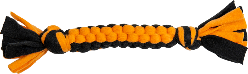 Jack&Vanilla - Amarok - Zachte Fleecetouw