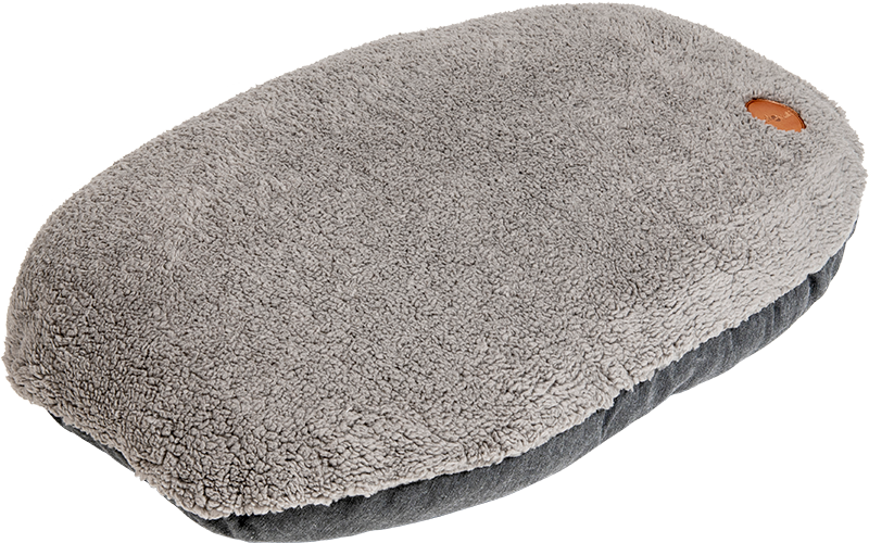 Jack&Vanilla - Brooklyn - Ovaal Kussen - XXL