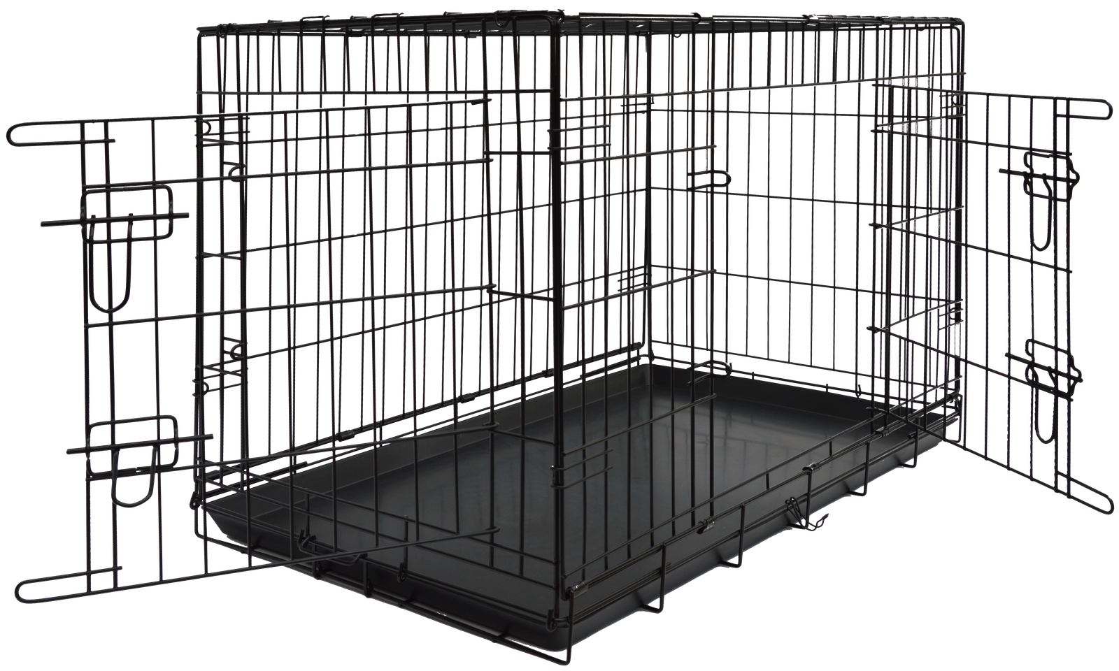 Jack&Vanilla - Draadkooi - S