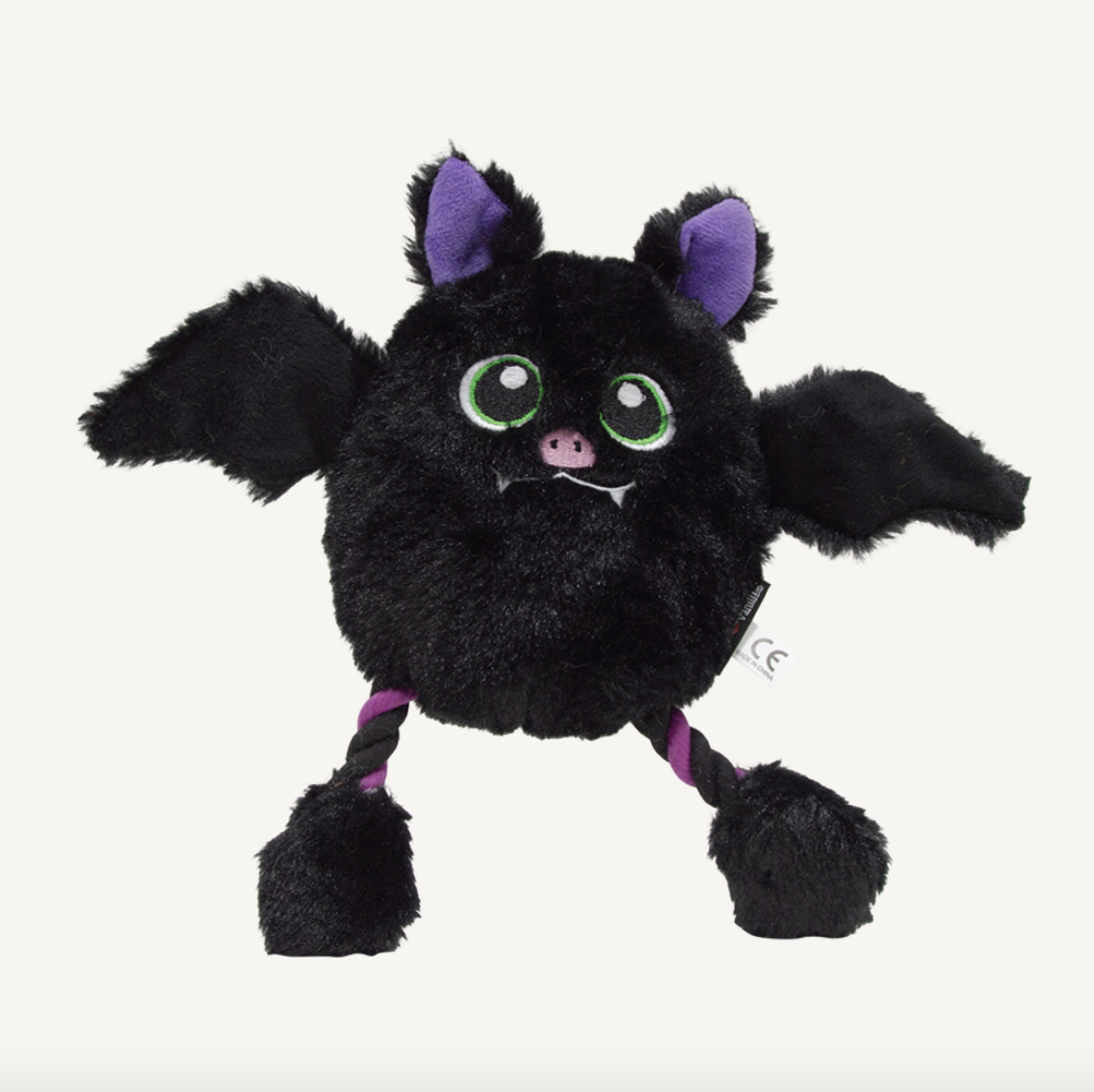 Jack&Vanilla - Halloween - Vleermuis