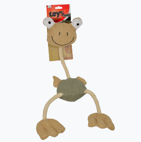 Jack&Vanilla - Kikker 0610 - 51 x 16 cm