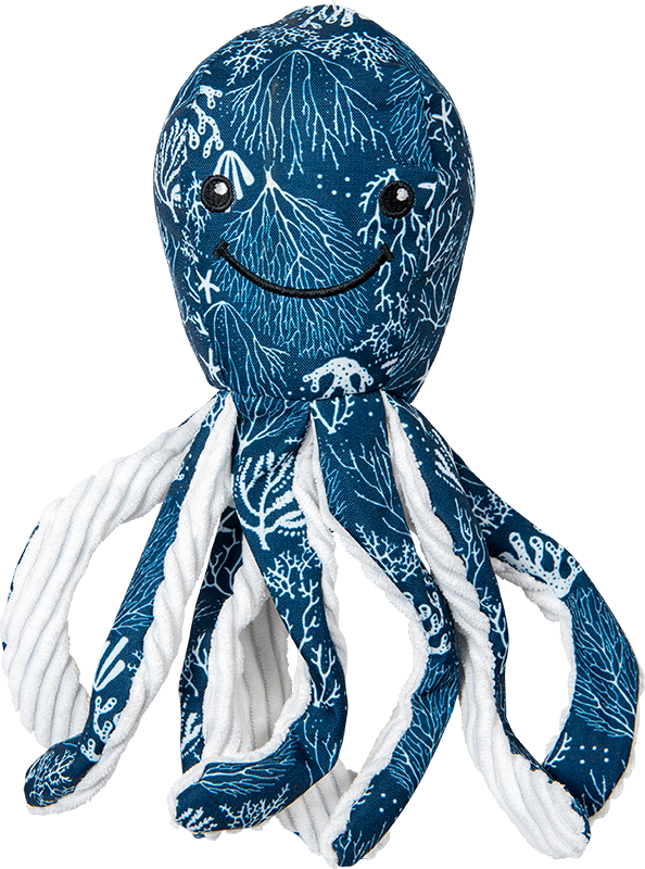 Jack&Vanilla - Octopus