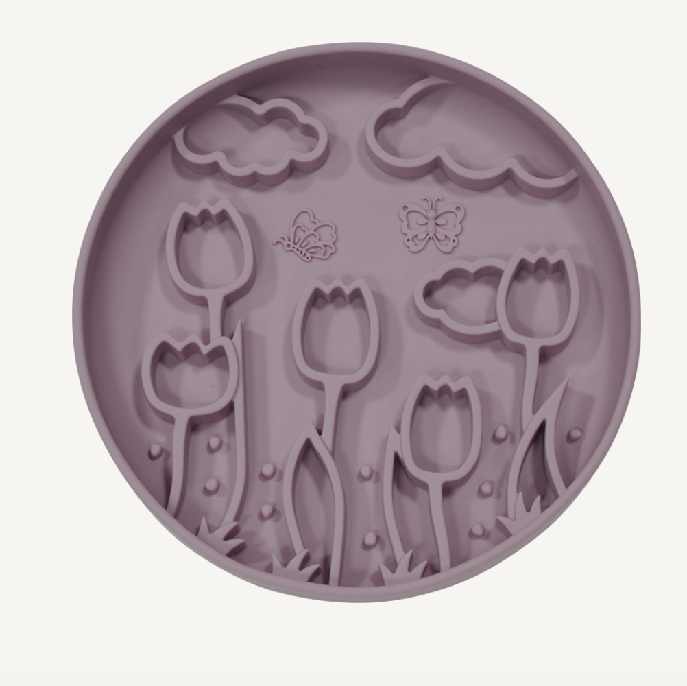 Jack&Vanilla - Slow Feeder - Tulpen