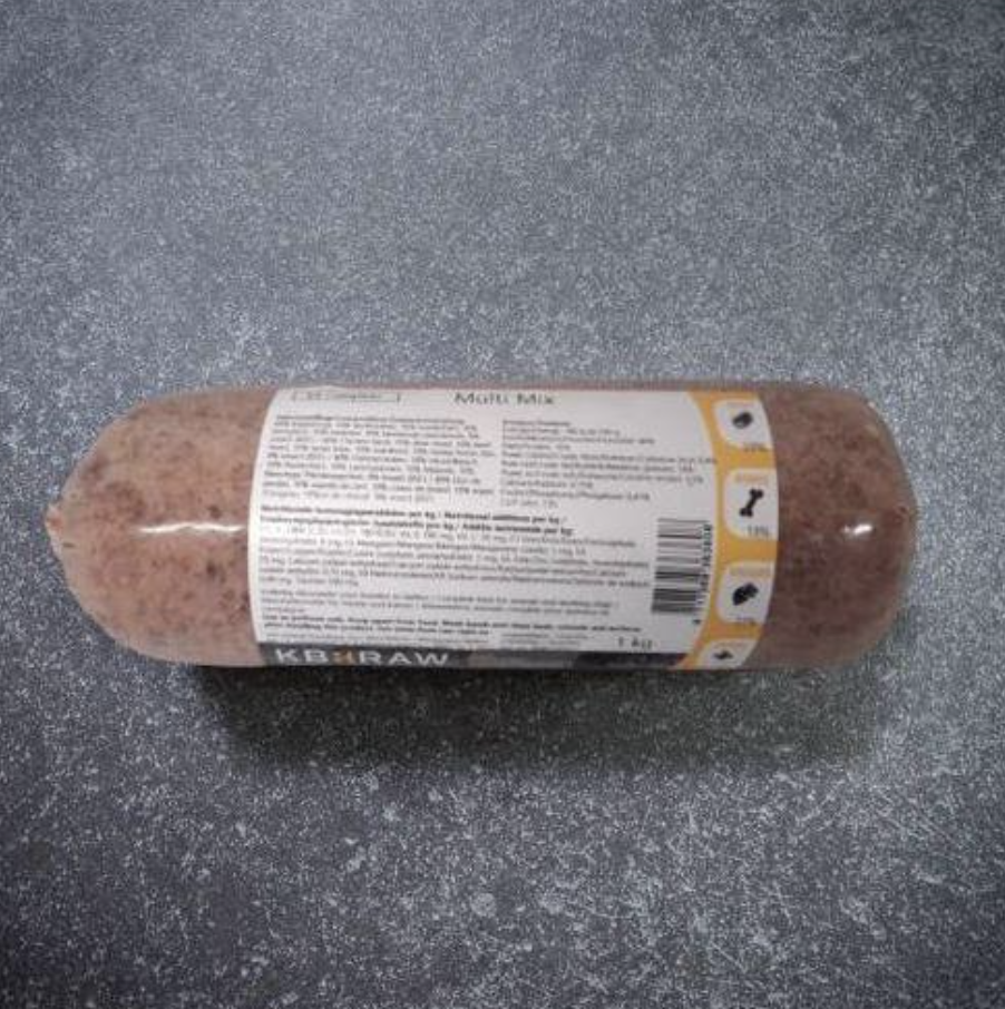 Kiezebrink - Multimix - 1 kg