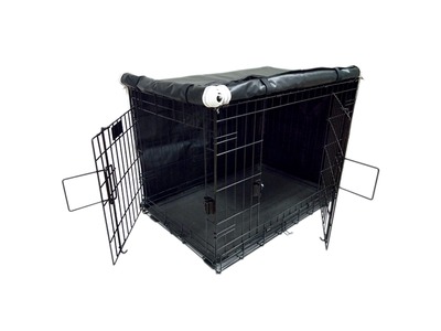 M-Pets - Cover voor Bench - Large - 92,5 x 59,5 x 64,5 cm