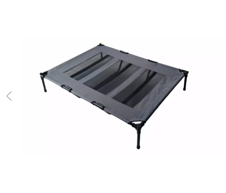 M-Pets - Verhoogd Hondenbed - Xlarge